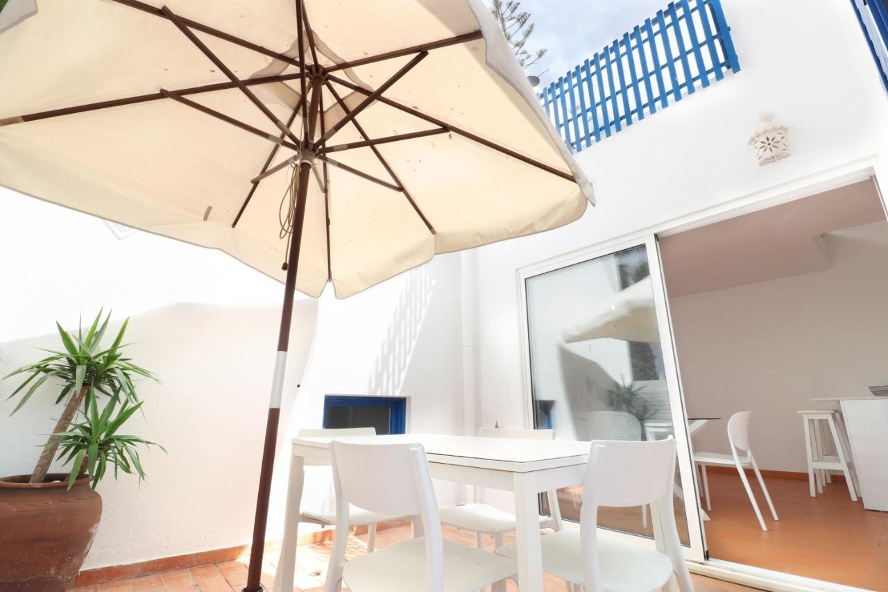 Seagull Rooftop Beach @150 M Vale do Lobo Exterior foto