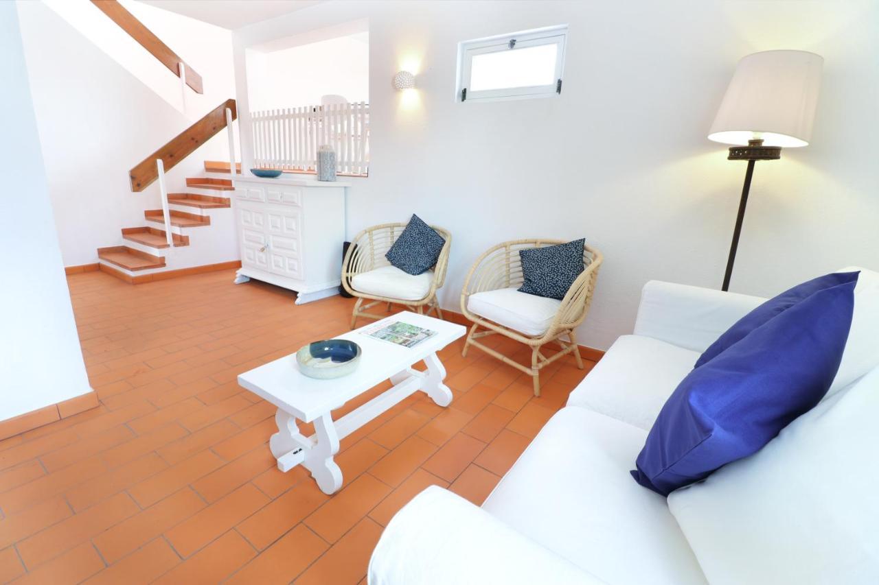 Seagull Rooftop Beach @150 M Vale do Lobo Exterior foto