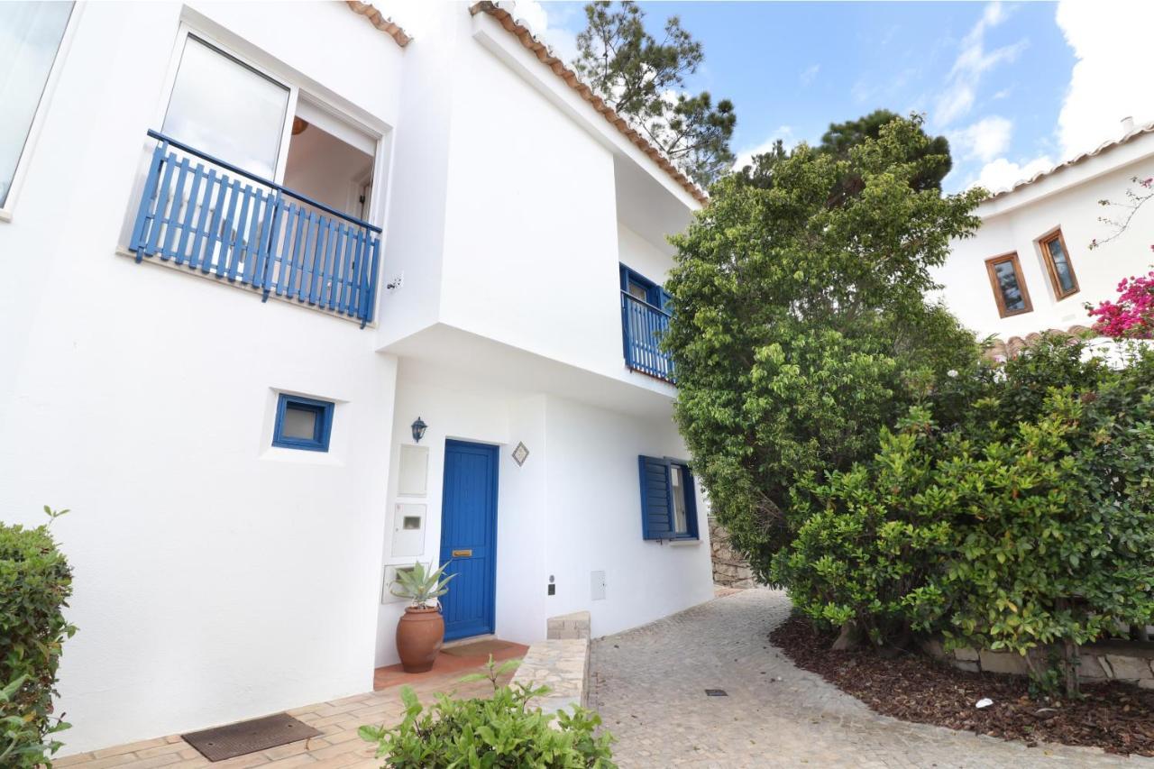 Seagull Rooftop Beach @150 M Vale do Lobo Exterior foto
