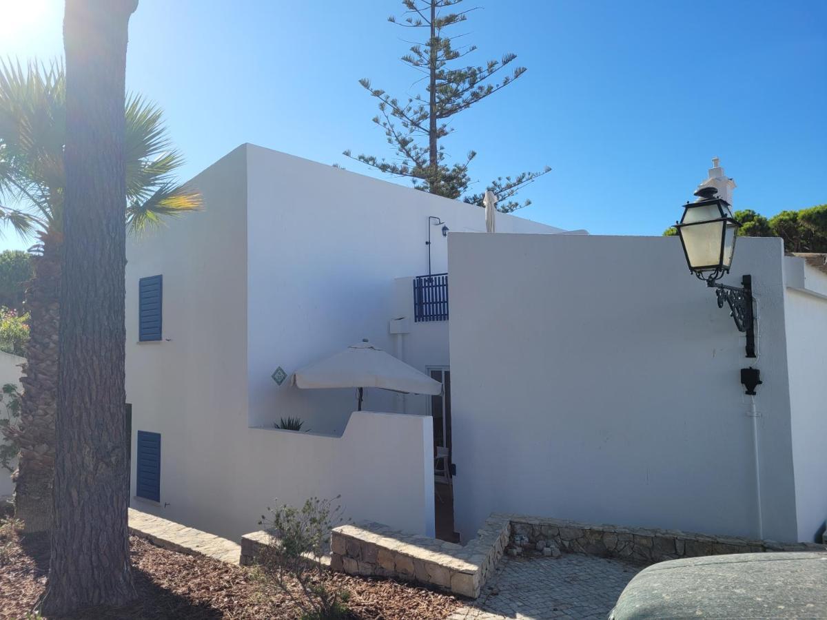 Seagull Rooftop Beach @150 M Vale do Lobo Exterior foto
