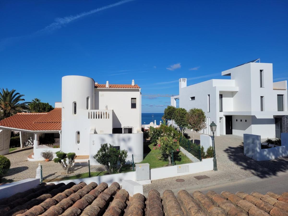Seagull Rooftop Beach @150 M Vale do Lobo Exterior foto